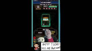 WWE Supercard and Chil - LMS Roman