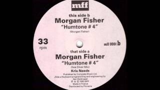 Morgan Fisher - Humtone #4