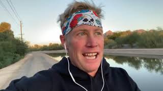 BRAIN 🧠 CANCER KILLER: MORNING MOTIVATION from PHOENIX AROZONA