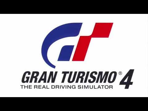 Arcade Mode - Gran Turismo 4 Music Extended
