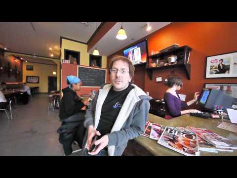 Meat lovers meet their match in Logan Square Meat lovers meet their match in Logan Square