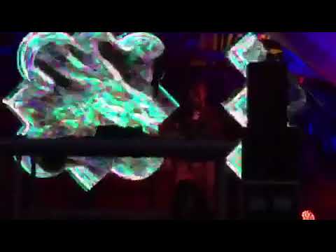 Yoshua E.m @Ozora Festival 2019