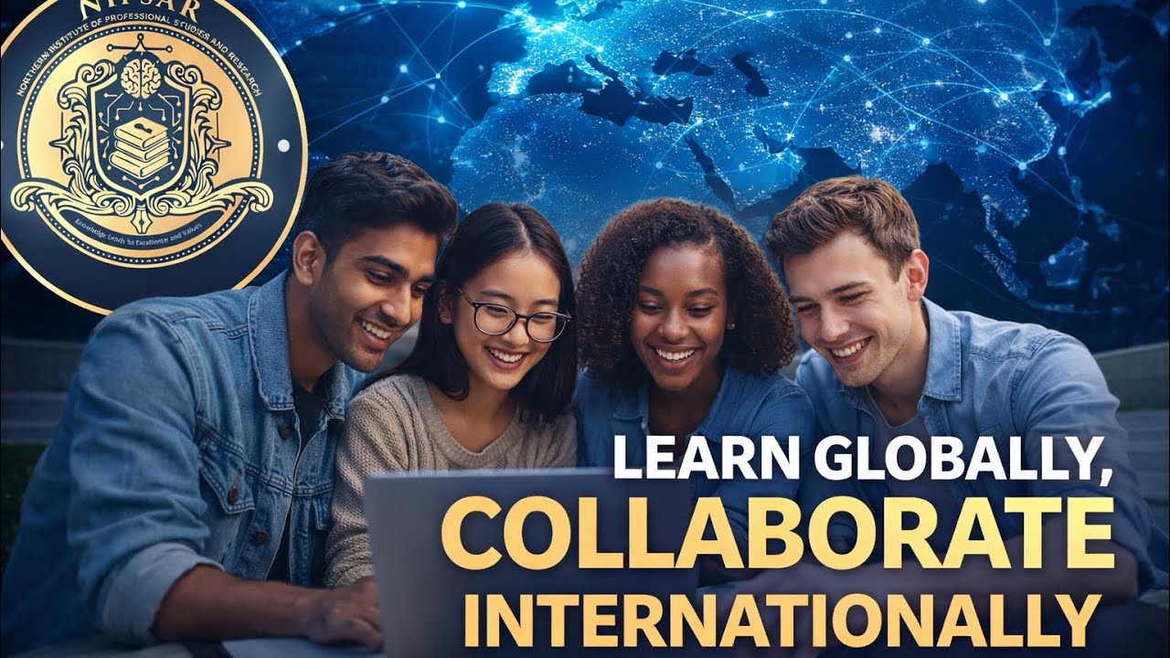 Collaboration at NIPSAR