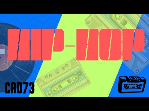HIP HOP | CAD73 | 2023 | MIX
