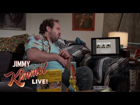 Smoking Weed Improves Foreign Language Skills