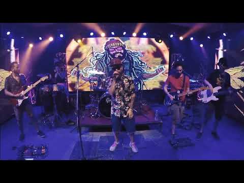 Gaspar OM & Killombanda - Oh Mama / Viralaita - En Vivo