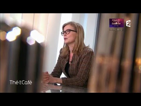 Portrait intimiste d'Isabelle Carré (2ème partie) - Thé ou Café - 27/01/2018