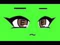 Super Freaky Girl Nicki Minaj Green Screen Pls Comment Before Use Let Me Know Thank You
