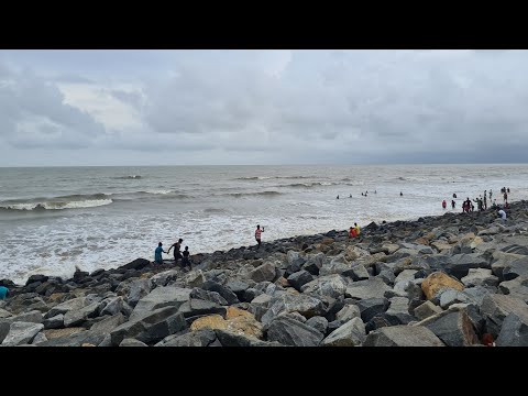 Weekend trip to Digha, sea beach of West Bengal