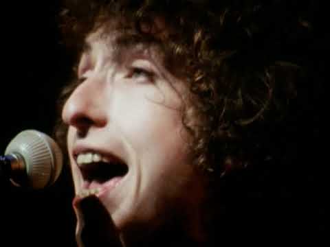 No Direction Home  -  Bob Dylan -  Part 2