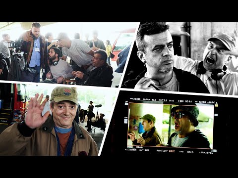 "Joj, sirotinjo i bogu si teška": Nova.rs na snimanju nastavka kultnih "Munja"