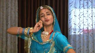 Download lagu Padman Movie Artist Parul Chouhan Performs Dance on Aur Rang De mp3