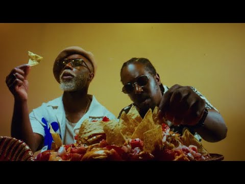 Team Salut - I'm Busy (Official Video)