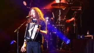 "Theme from Rocky XIII & Spam" Weird Al Yankovic@Sands Bethlehem PA Event Center 6/4/13