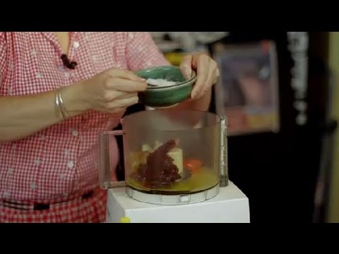 How to Make Traditional Mexican Salsa : Salsa & Dip Recipes