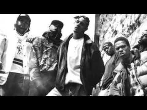 Da Henchmen - What U Gonna Do?