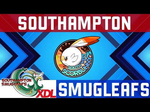 XDL Quarter Finals - Teambuilder vs South West Scorbunnys