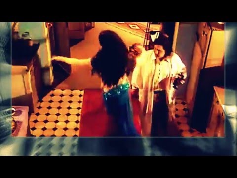 O Clone Jade vs Latifa