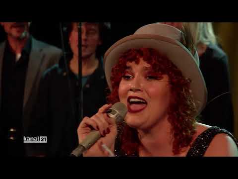 Isabel Nolte - Dein ist mein ganzes Herz (feat. ChitChat Company)