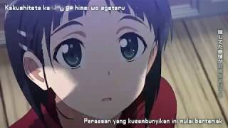 Innocence - Eir Aoi | Opening Sword Art Online 2 (Season 1) Subtitle Indonesia