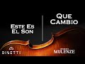 Orquesta Mulenze - Este Es El Son | Salsa Vieja Pero Buena