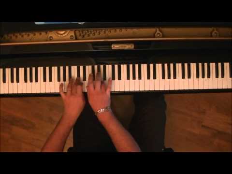 ETUDE n°7 Op.47 de Stephen Heller