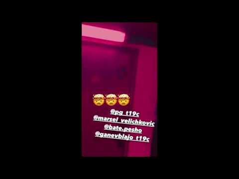 MARSO PG DRINK - 24 chasa (leaks