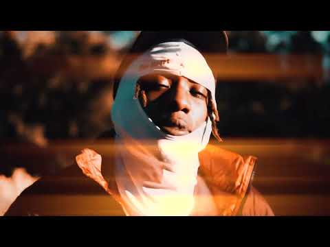 YAARB - ''P A R A N O I D'' OFFICIAL MUSIC VIDEO | DIR.@CHUKEYMAN |