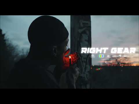 SplinterSales & Kev - Right Gear