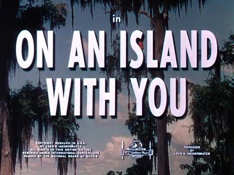 On an Island with You