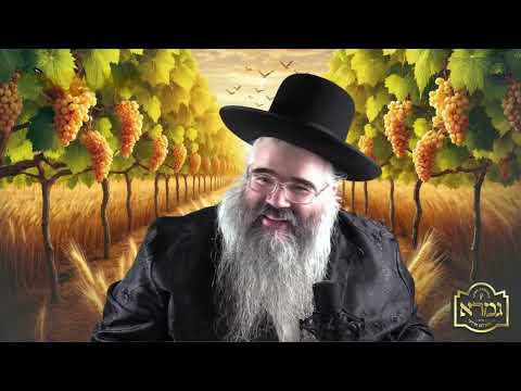 באשעפער גיבט די פרנסה מען דארף נישט ארבעטן שווער R' Avrum Mordche Malach ר' אברהם מרדכי מלאך