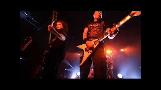 ACCEPT - Stalingrad (OFFICIAL SONG)