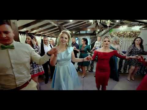 Formatia Florin Sandu Band(Deejay Flocky) - Nunta Florin & Ana Maria(Pensiunea Emilia) Program 1