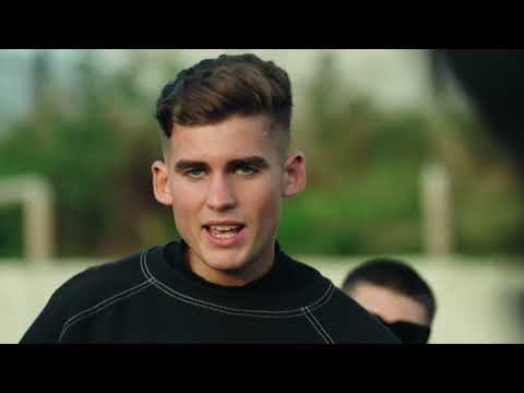 Cole LC feat. Haze Da Martian - Ice Cream Jeans (Official Music Video)