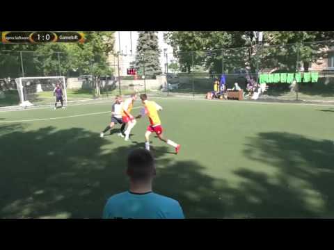 Sigma Software 1 - 0 Gameloft