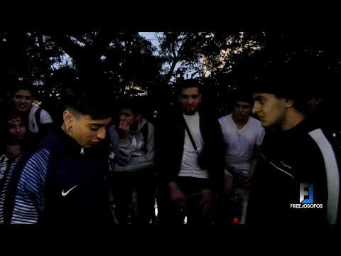 Galete vs BGS [Octavos] Fecha 6