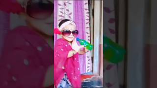 Maal Piyenge 😘 cute baby dance| Trending Nagpuri Song 2023 #shorts @mukulsonams1