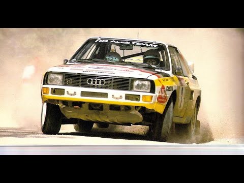 26°RALLY SANREMO 1984