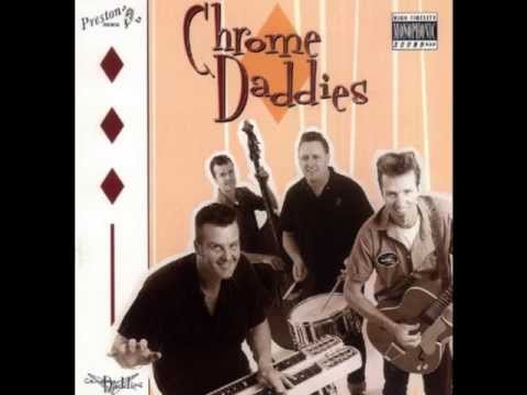 The Chrome Daddies  Rock Bottom