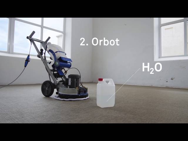 Тканое ПВХ-<noindex>покрыти</noindex>е Bolon Silence SENSE