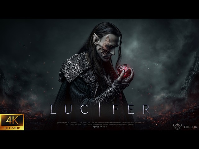 Vídeo relacionado con THE MAKING AND FALL OF LUCIFER : A Critical Study into the Rise and Fall of Lucifer (English Edition)