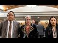 She Kicked Cop With Steel Boots Judge GOES BALLISTIC