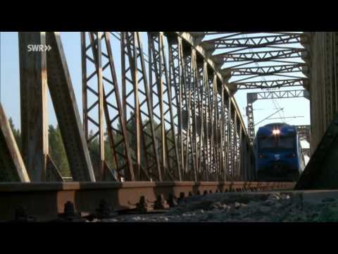 By train to the farthest corner of the world | Journey through Chile