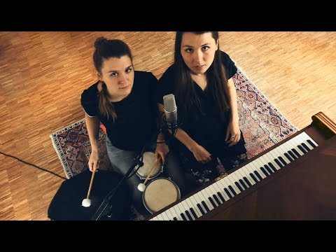 JOCO - Mad Girl, I'm a Woman (Lena Geue Cover)