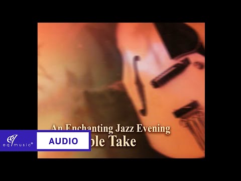 Double Take - Mengapa Kasih