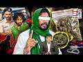 Express News Jail Se Bachne Ne Ke Liye Rowdy Sheeter Bana Peer Baba HYD Sach News