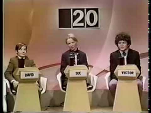 The Generation Gap Premiere Episode 1969 (w/ commercials)