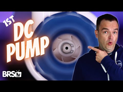Choose the Right Saltwater Tank DC Pump the First Time!
