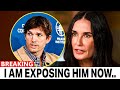 At 62 Demi Moore Finally Opens Up About Ashton Kutcher Try Not To Gasp