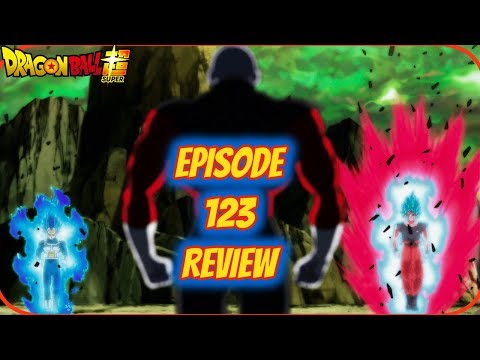 Dragon Ball Super Ending Confirmed! Episode 131- 133 Will Be The Finale